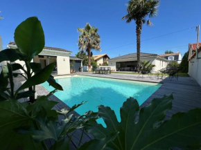 Oasis du Bouscat